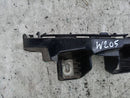 MERCEDES C CLASS W205 2014-21 REAR BUMPER LEFT SIDE MOUNT BRACKET A2058850365 #