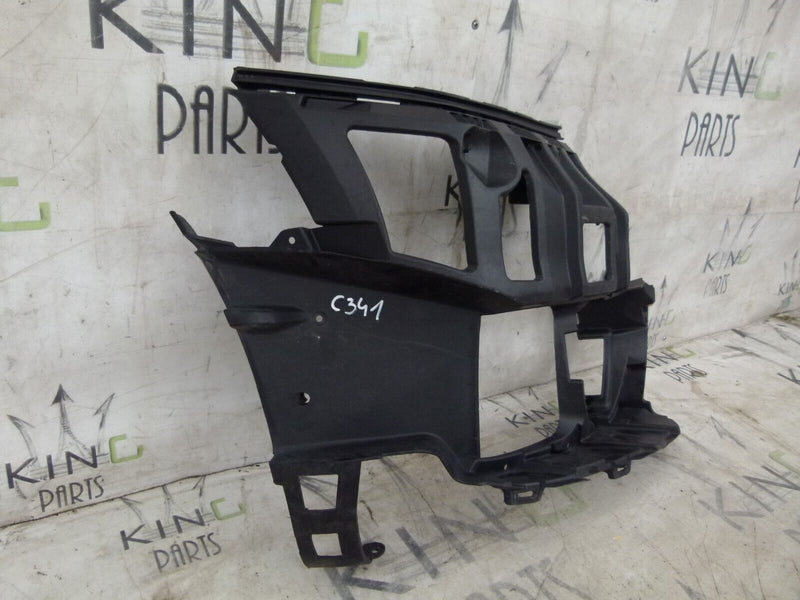 MINI COUNTRYMAN F60 2017-20 FRONT BUMPER RIGHT CORNER BRACKET 5111 7390524