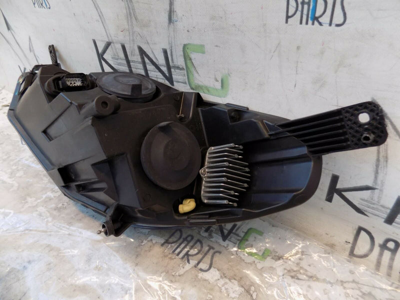 FORD FIESTA ST LINE MK9 2018-20 RIGHT SIDE HEADLIGHT LED RHD H1BB13W029DE