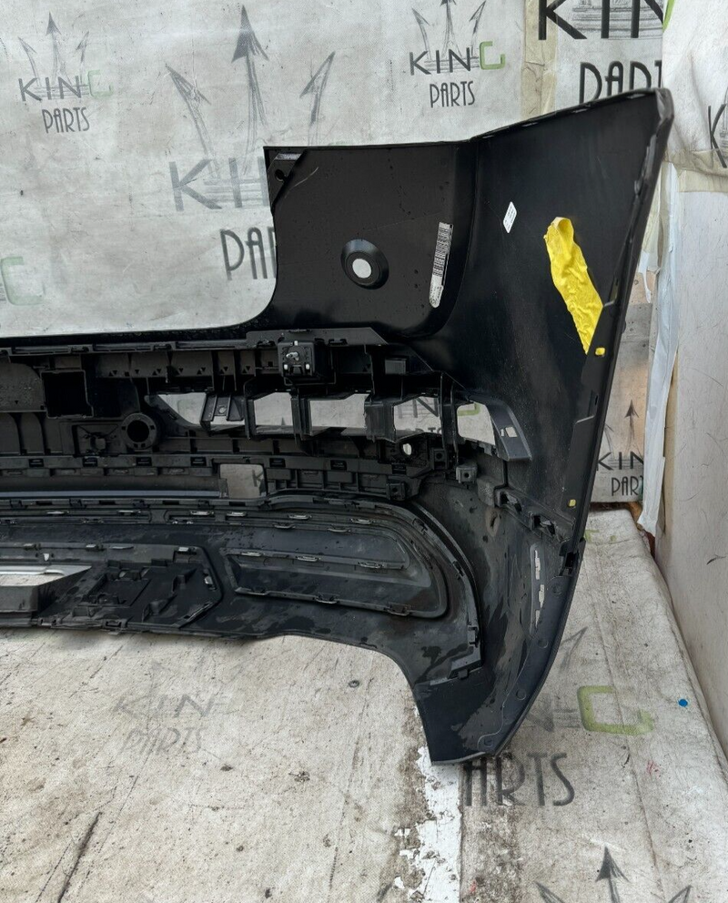 AUDI Q5 S-LINE 2016-2020 REAR BUMPER PDC GENUINE 80A807511