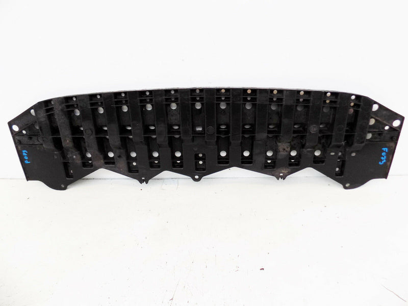 PEUGEOT 107, C1, AYGO UNDERTRAY FRONT BUMPER PANEL SHIELD OEM 52618-0H020