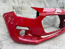 SUZUKI SWIFT MK6 2017-2020 FRONT BUMPER GENUINE 7171153R