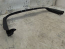 SKODA KAROQ 2017-21 REAR GLASS LID TRIM COVER GENUINE 57A867605