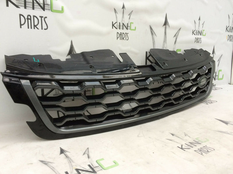RANGE ROVER EVOQUE 2 L551 2019-ON FRONT BUMPER GRILL RADIATOR GRILLE GENUINE
