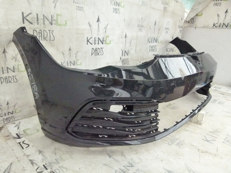 VOLKSWAGEN GOLF MK8 2020-ON FRONT BUMPER PDC GENUINE 5H0807221