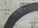 FIAT DUCATO 2006 REAR LEFT WHEEL ARCH TRIM GENUINE 1307241070