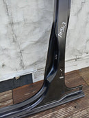 PEUGEOT PARTNER BERLINGO 2008-17 LEFT SIDE A, B PILLAR  COATING BODY