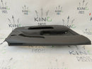AUDI A6 2006-2011 S LINE ESTATE FRONT LEFT DOOR CARD INNER PANEL 4F1867105A