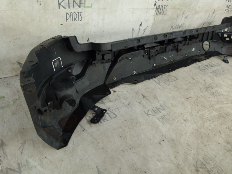 FORD ECOSPORT 2013-17 REAR BUMPER DIFFUSER GENUINE CN1517B892