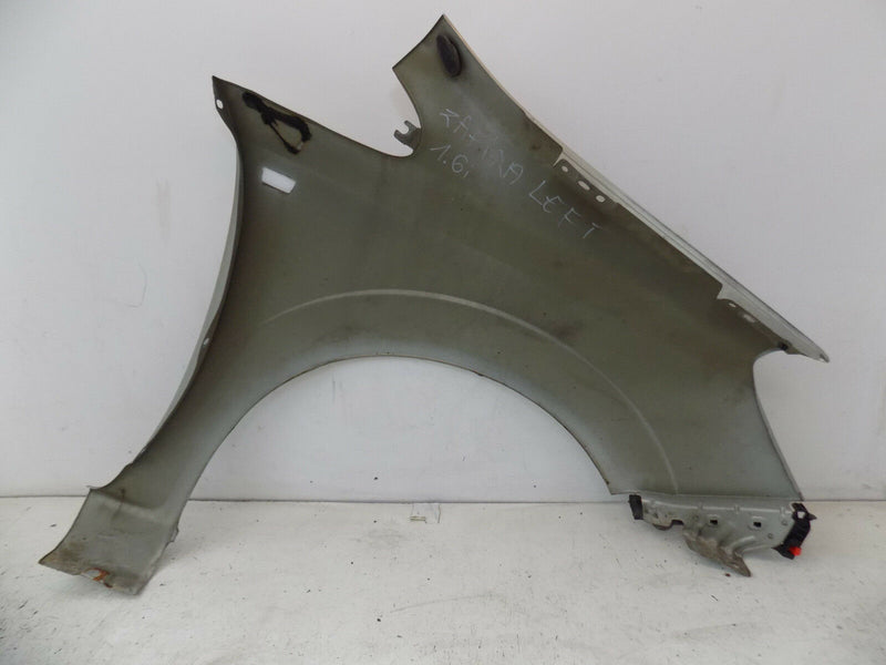 VAUXHALL ZAFIRA B 2005-2014 FRONT FENDER WING PANEL LEFT PASSENGER SIDE