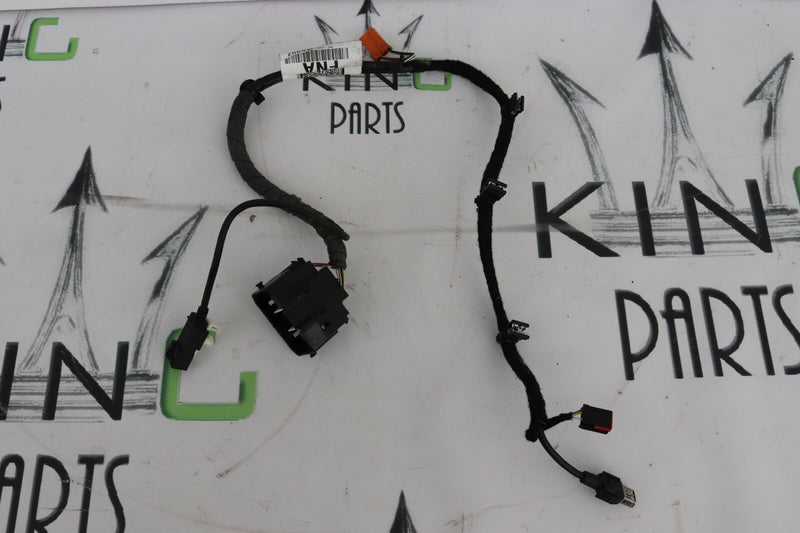 FORD FOCUS MKIII 2011-2018 1.6 TDCi DASH AND FLOOR CONSOLE SWITCH WIRE LOOM