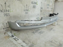 VOLVO V90 B4 B5 INSCRIPTION 2021-ON FRONT BUMPER LOWER LIP SPOILER