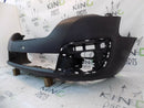 PEUGEOT PARTNER TEPEE FACELIFT 2015-2017 BLACK FRONT BUMPER 9810923277