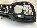 FIAT 500 ABARTH 595 LCI 2016-23 *NEW FRONT BUMPER LOWER GRILL GRILLE 735633050