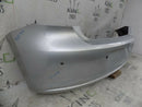 VW POLO 2009-2014  REAR BUMPER PDC HOLE SILVER 6R6807421BK GENUINE