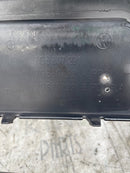 VW POLO 2017-2021 FRONT BUMPER GENUINE 2GS807221