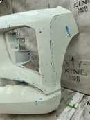 MITSUBISHI L200 2019-ON FACELIFT GENUINE FRONT BUMPER 6400J289ZZ