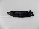 SKODA OCTAVIA MK2 ESTATE 2004-2008 REAR BUMPER BRACKETS LEFT & RIGHT /S43-32&30