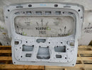 KIA SPORTAGE QL 2015-2020 BOOT LID TAILGATE IN WHITE - GENUINE -