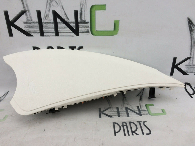 BMW 6 SERIES F13 COUPE LEFT SEAT AIR BAG SIDE AIRBAG GENUINE 87 7982317-01
