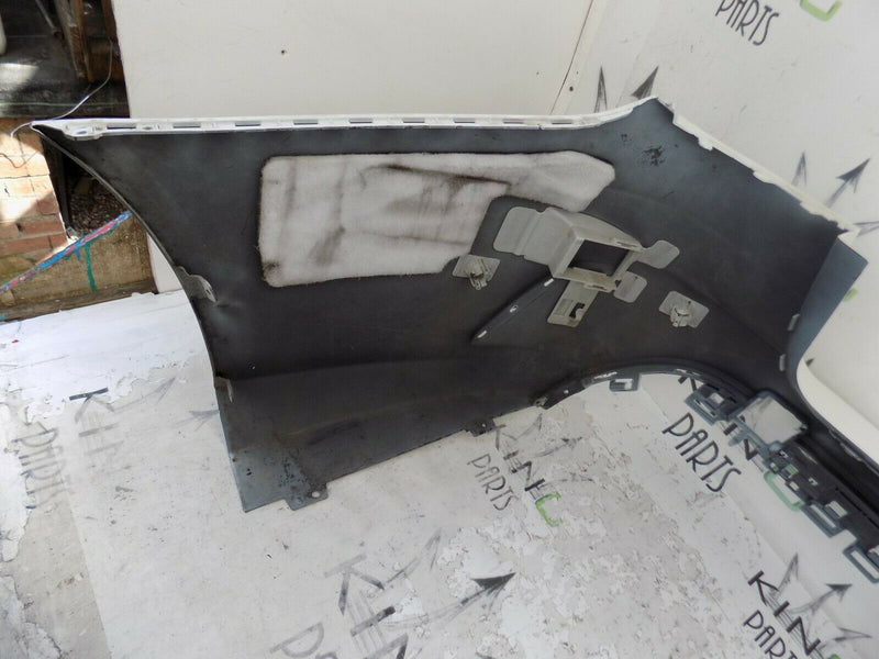 MERCEDES C S205 AMG 2015-2017 ESTATE REAR BUMPER PDC WHITE A2058856538