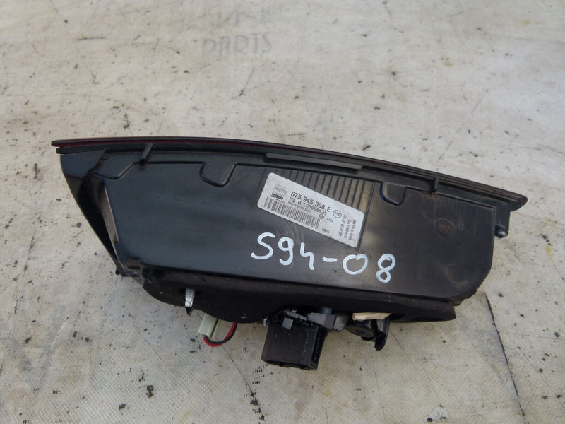 SEAT ATECA MK1 2016-20 REAR RIGHT TAILGATE LIGHT GENUINE 575945308