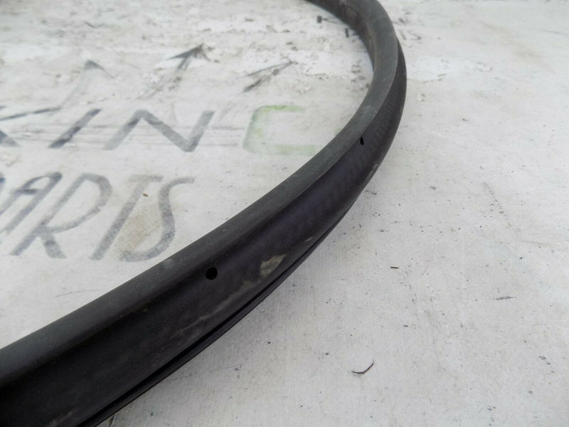 FORD FIESTA MK7 ST REAR TAILGATE BOOT LID RUBBER SEAL MK6 GENUINE  D1M2A