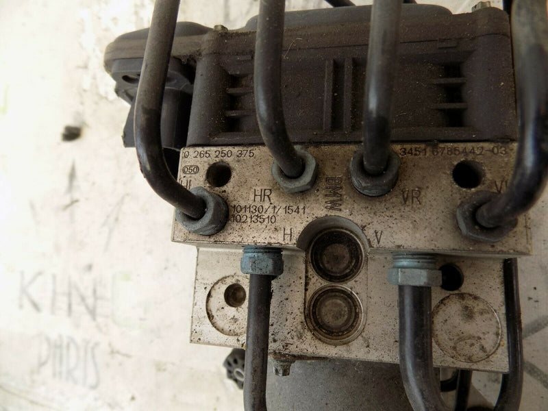 BMW 5 SERIES F10 F11  DIESEL ABS PUMP GENUINE 6799515