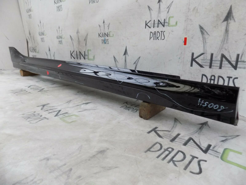 BMW 2 SERIES GRAN COUPE F44 M SPORT - 2019-ON - GENUINE RIGHT SIDE SKIRT