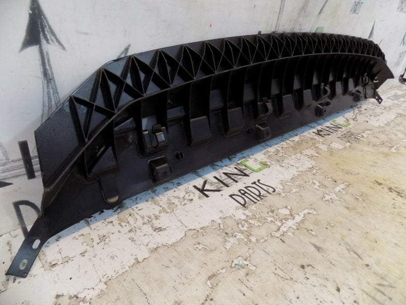 SKODA OCTAVIA 2013 -17 FRONT BUMPER LOWER ABSORBER UNDER TRAY 5E0807611A