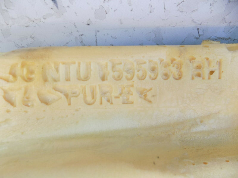 PEUGEOT 3008 2008-2016 REAR RIGHT SEAT ARM REST ARMREST 1595963 *N