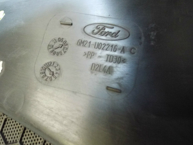 FORD GALAXY 06-14 WA6 WINDSCREEN SCUTTLE PANEL 6M21-U02216-A