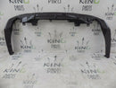 BMW F44 2 SERIES GRAN COUPE 2020-ON REAR BUMPER TRIM GENUINE 51128075446