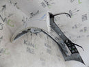 SKODA OCTAVIA III MK3 FACELIFT 17-19 FRONT BUMPER GENUINE PDC 5E0807221N