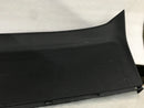 MERCEDES GLC X253 2016-21 GENUINE REAR TAILGATE BOOT LID TRIM COVER A2537400070
