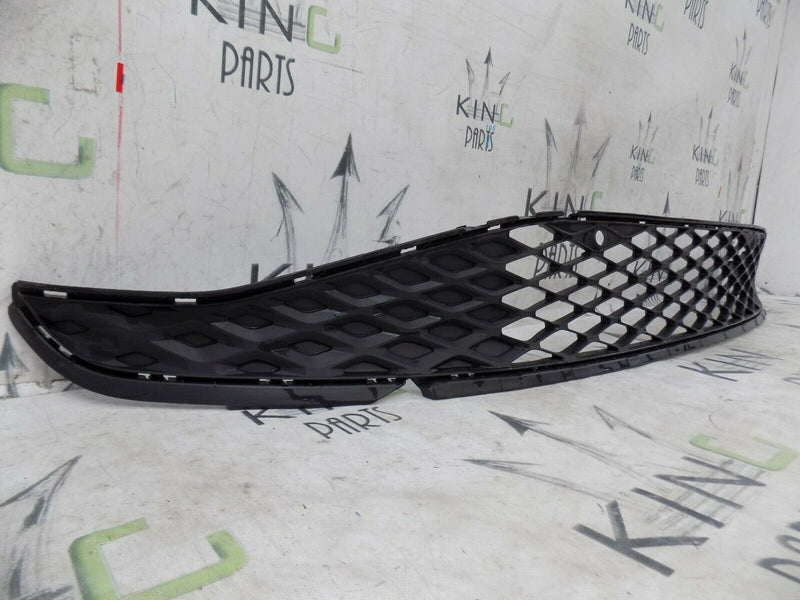 VOLKSWAGEN ID.4 2020-ON FRONT BUMPER LOWER GRILLE TRIM PANEL 11A853677 GENUINE