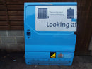 Vauxhall Vivaro/Trafic/Primaster 2003-2013 Side Loading Door Slide