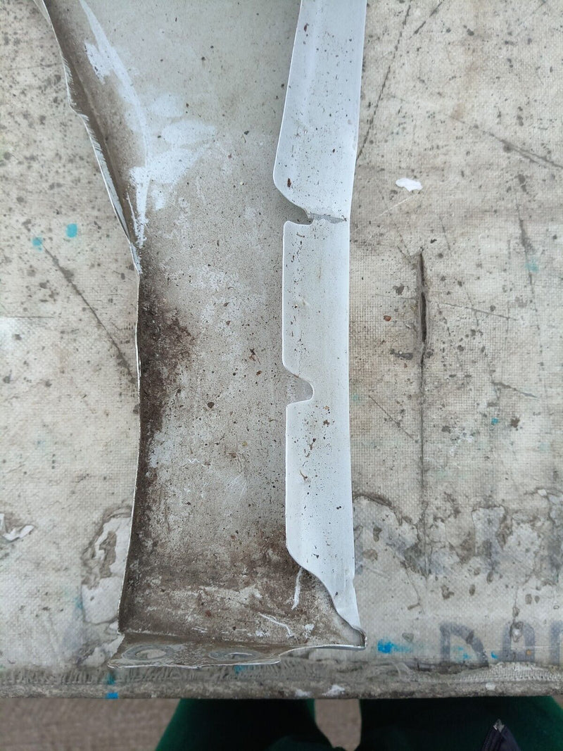 SEAT IBIZA MK5 6F KJ1 2017-23 FRONT FENDER WING PANEL RIGHT DRIVER SIDE