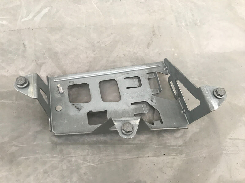 MERCEDES GLC X253 2016-21 GENUINE KEYLESS GO CONTROL MODULE BRACKET A2535450140