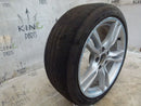BMW 3 M-SPORT F30 WHEEL ALLOY RIM 18" & TYRE 225/45/18 8J ET34 7845880