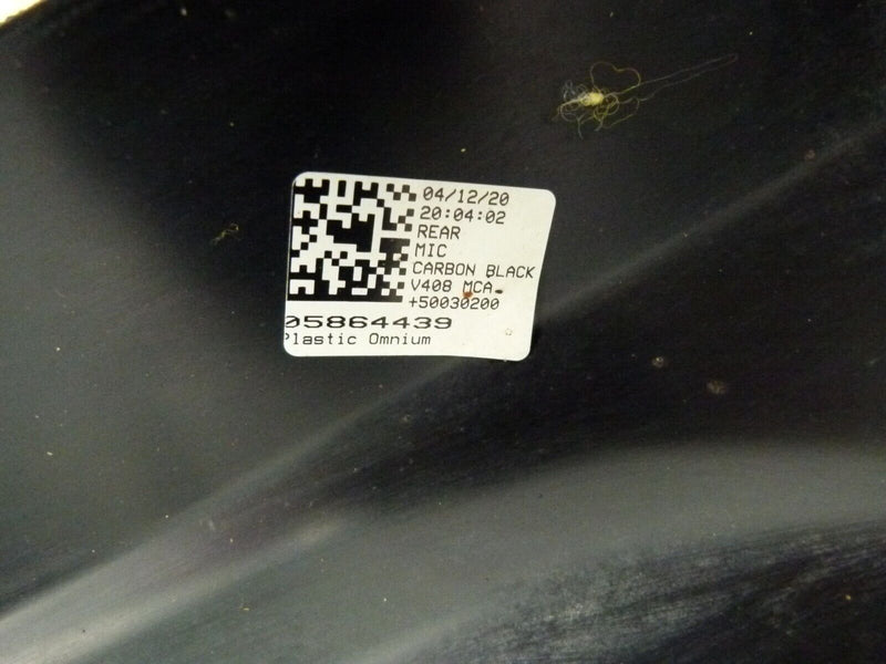 FORD TRANSIT CONNECT 2014-ON REAR BUMPER PDC GENUINE KT1B17K823