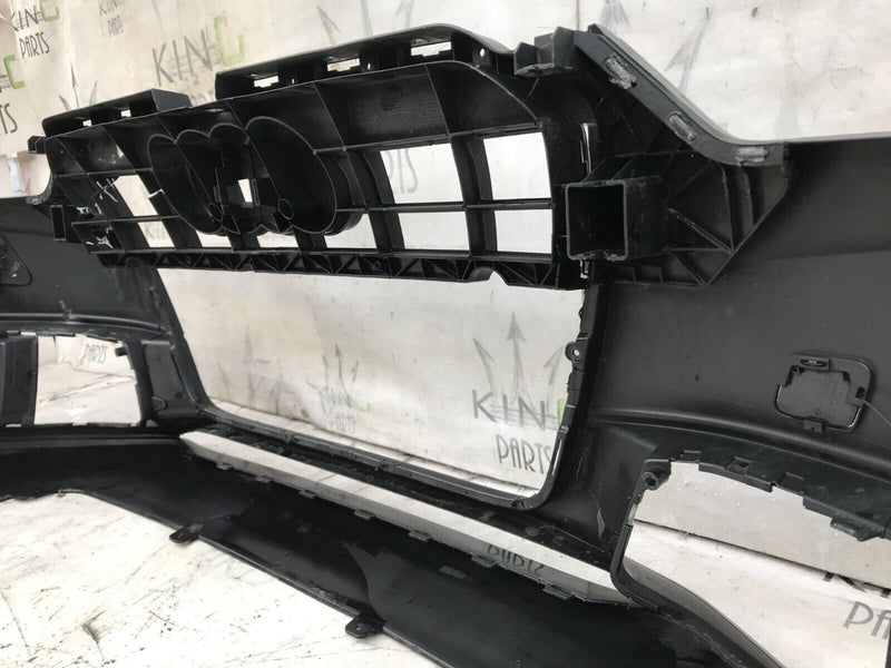 AUDI A5 8T LCI S-LINE 2011-2016 FRONT BUMPER PDC GENUINE 8T0807437