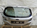 FORD FIESTA MK8 2017-ON BOOT LID TAILGATE IN SILVER - GENUINE