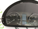 MERCEDES 906 216 2013-18 OM640 OM642 SPEEDOMETER INSTRUMENT CLUSTER A9069007502