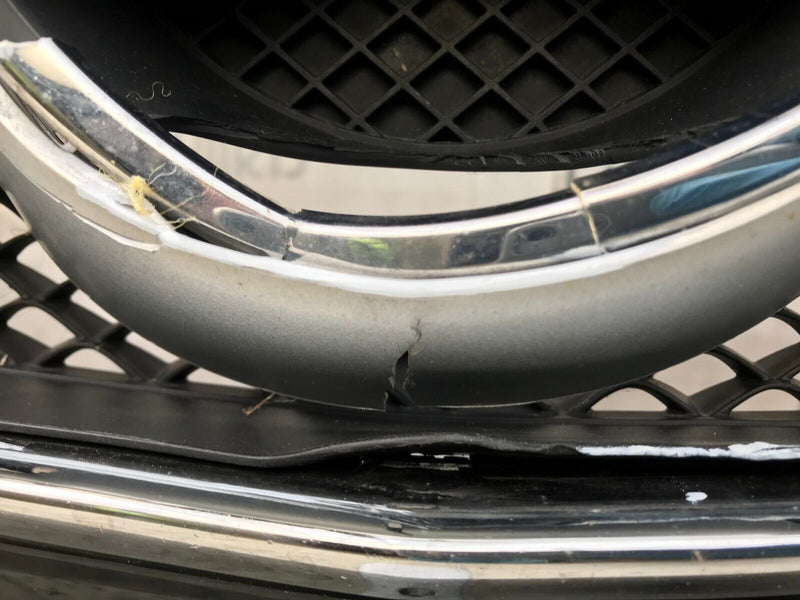 MERCEDES E CLASS W213 AMG 2016-2020 FRONT BUMPER PDC GENUINE A2138852600