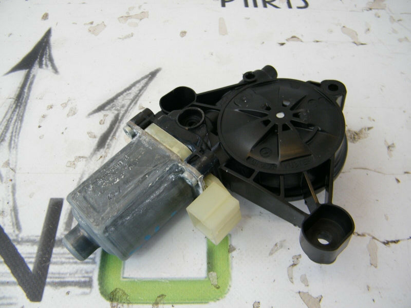 AUDI A3 (8V) 2012-2016 S-LINE 5DR DRIVER FRONT WINDOW MOTOR 5Q0959801B