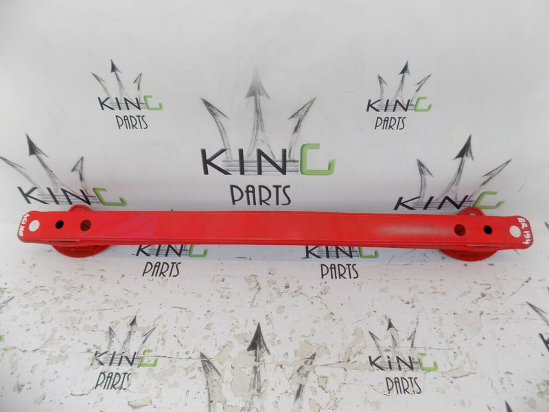 AYGO C1 108 2014-ON REAR BUMPER SUPPORT BAR REINFORCEMENT CRASH BAR