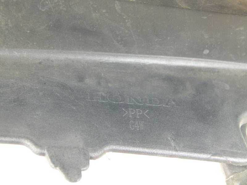 HONDA HRV HR-V MK2 RU 2014-2018 FRONT BUMPER GENUINE PDC 71101T7WA000