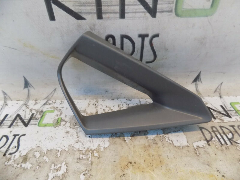 BMW 2 SERIES GRAN COUPE F44 SPORT 2020-ON FRONT RIGHT LWR BUMPER TRIM FINISHER