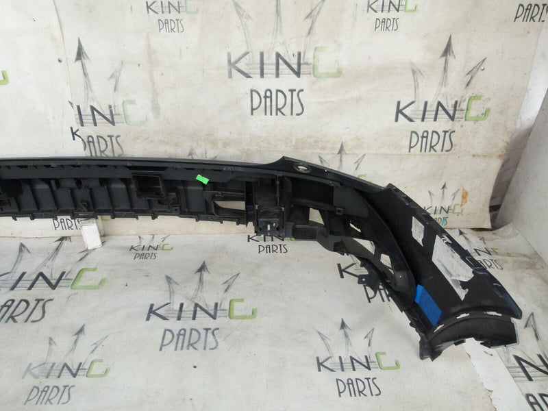 AUDI Q3 S-LINE LCI 2015-2017 REAR BUMPER GENUINE 8U0807385C
